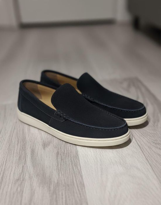 Обувь женская лоферы 39 р