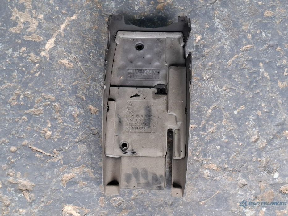 Ornament inferior coloana volan VOLKSWAGEN PASSAT Variant 3C5 2005 - 2011 TDI BMP 3C0858675A