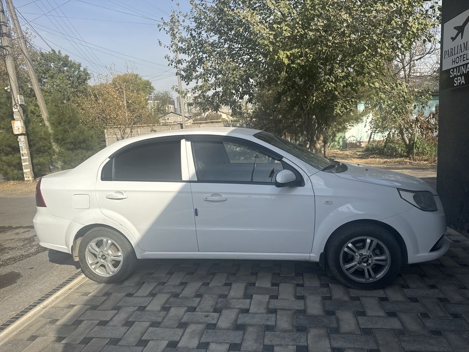 Nexsiya 3 srocna sotiladi avtomat