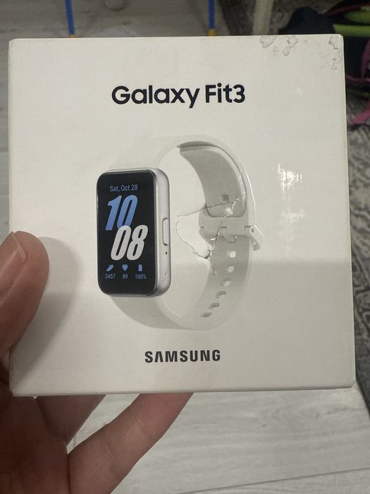 Продам часы оригинал samsung