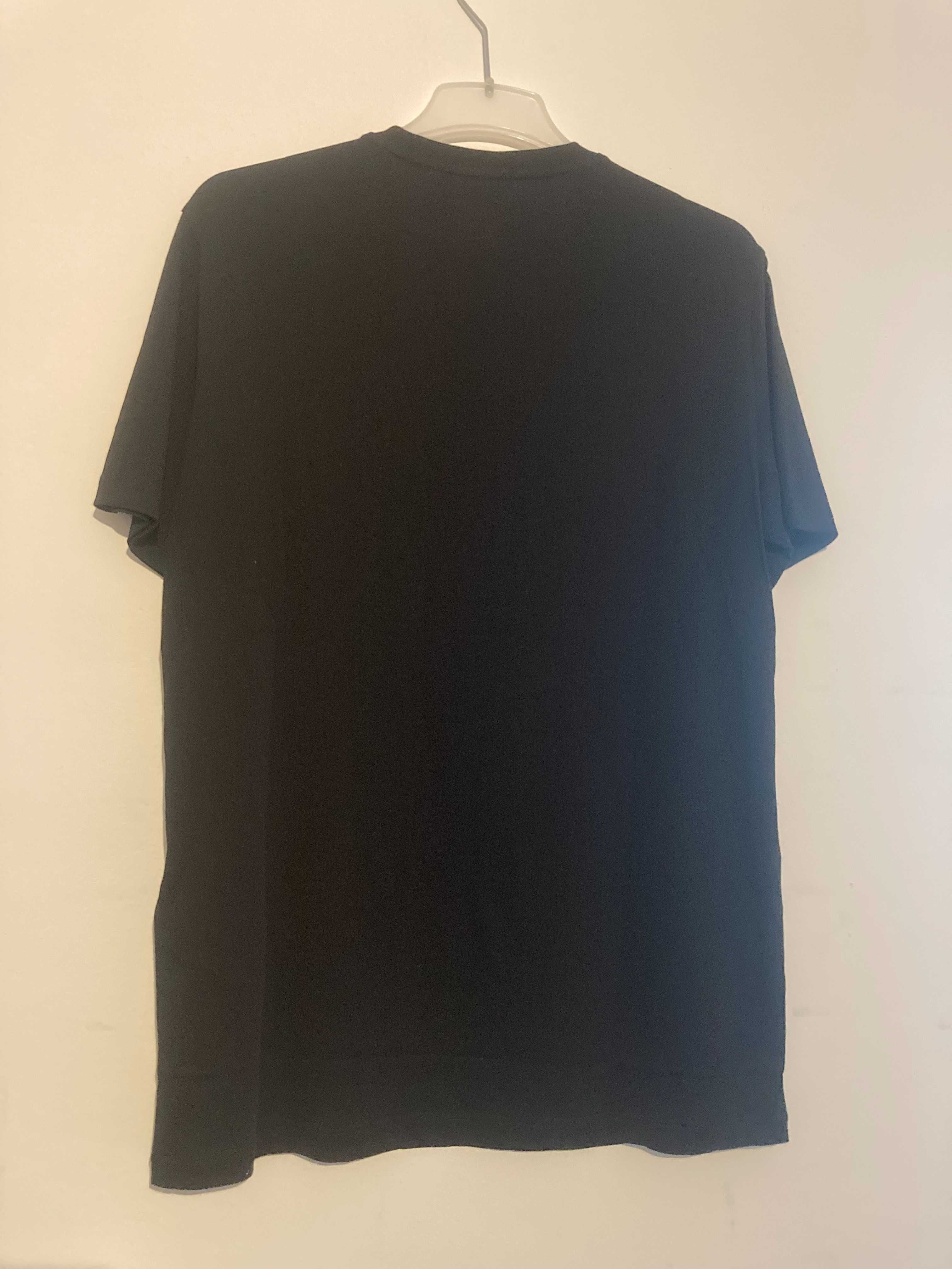 Tricou Armani Exchange / marime M (nou, cu eticheta, nepurtat)