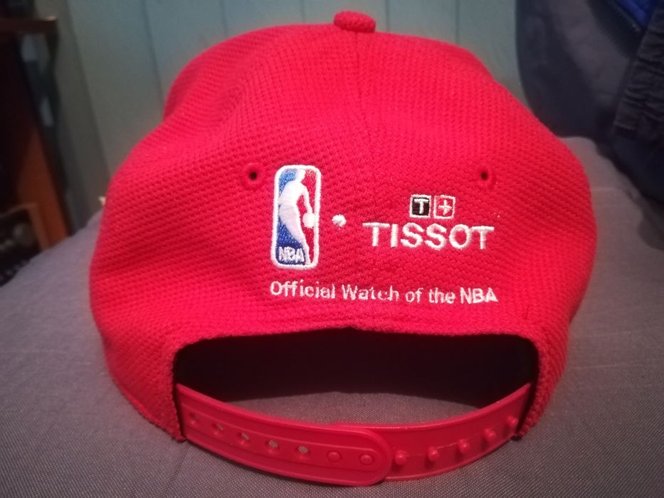 Sapca Chicago Bulls - NBA Edition (NBA, NFL, NHL)