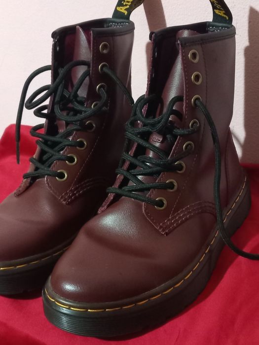 Dr.martens zavala