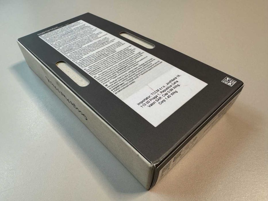 Google / Pixel 9 Pro XL / 128 Gb / Hazel / Sigilat / Factura