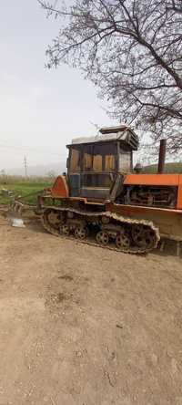 BT 150 хайдов трактори сотилади