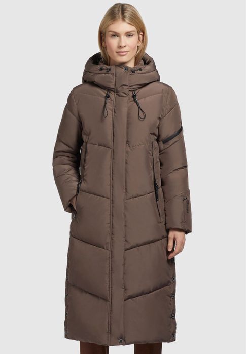 KHUJO Sonje5 Jacket ОРИГИНАЛНО дамско яке - S