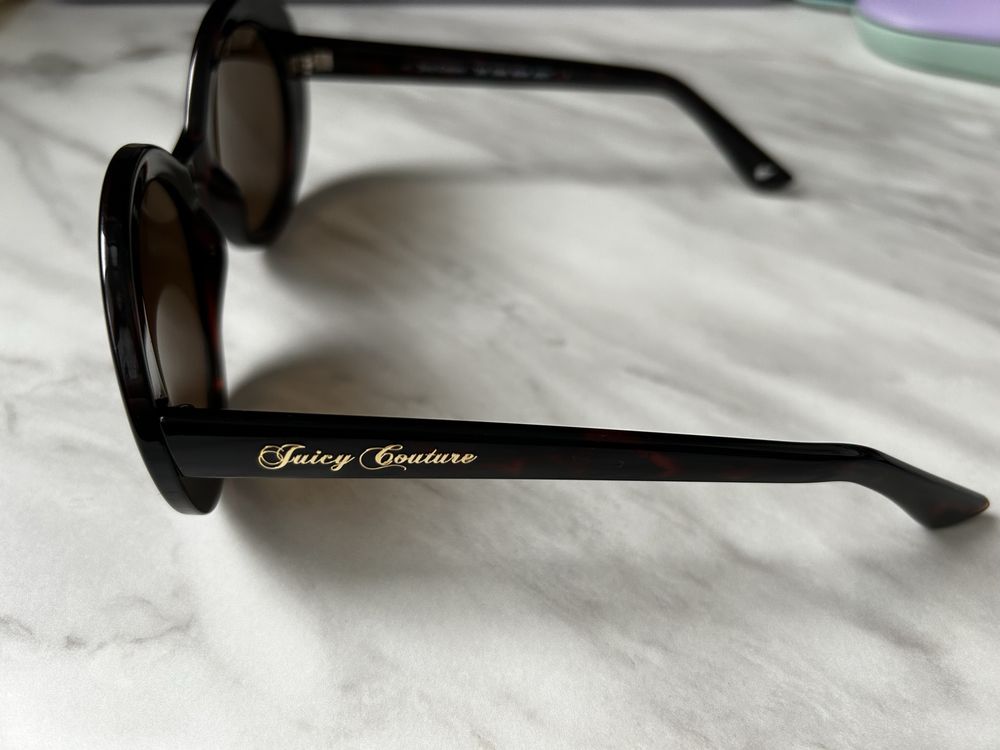 Vintage Juicy Couture слънчеви очила