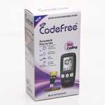Glucometru Code Free nou