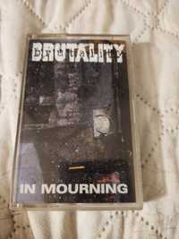 Brutality - In Mourning 1996