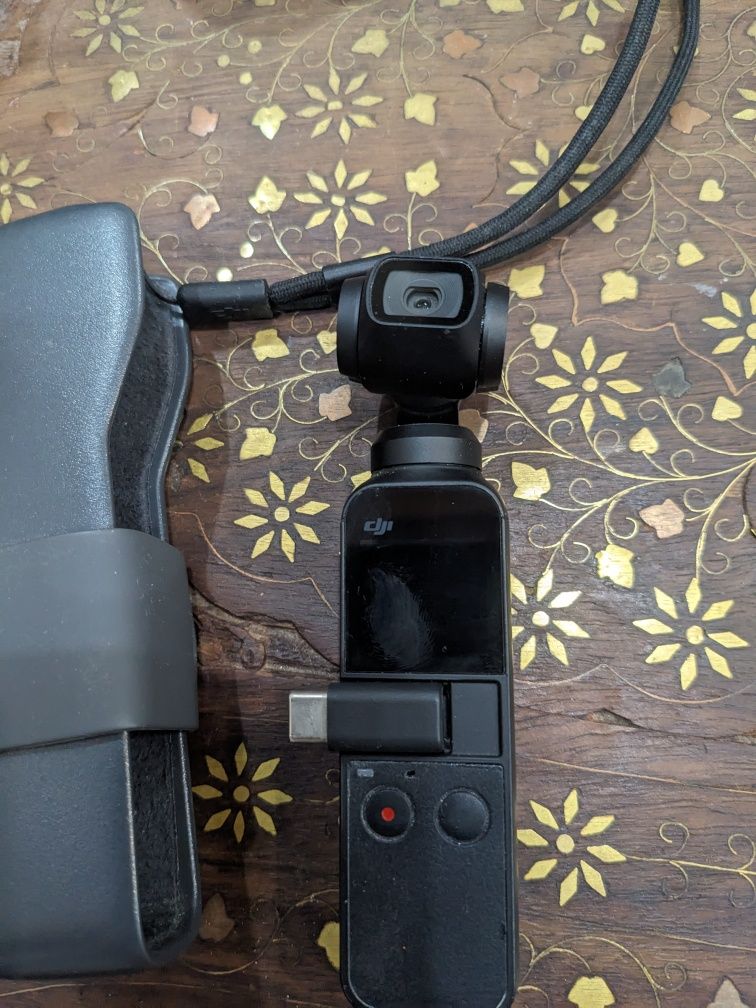 Продам камеру DJI 2 Combo,  б/у