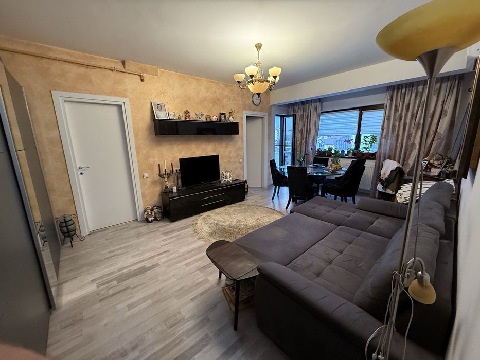 Garsoniera Studio Bragadiru comfort 1 sporit 44mp