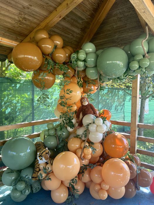 Decor Baloane Constanta