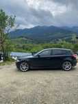 Bmw seria 1 , qaz omologat