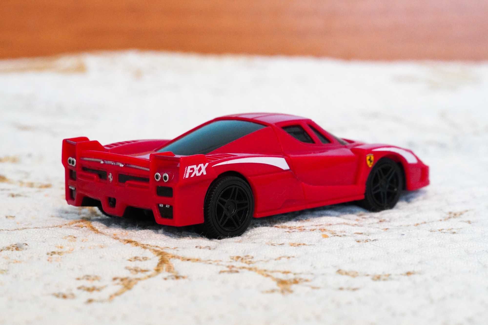 Ferrari FXX Evoluzione