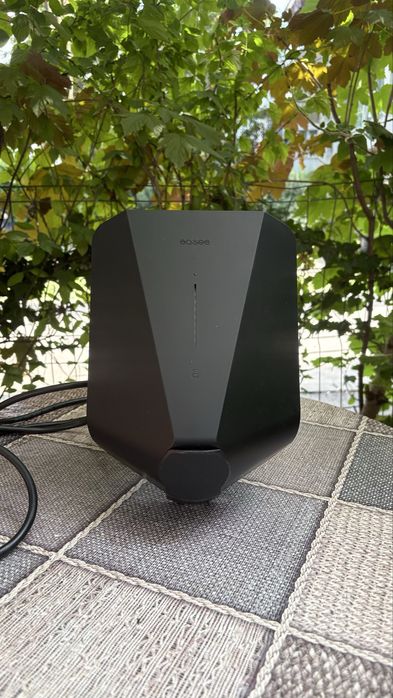 Statie Incarcare Masina Electrica Easee One 7.4kW NFC/RFID eSimWifi-OK
