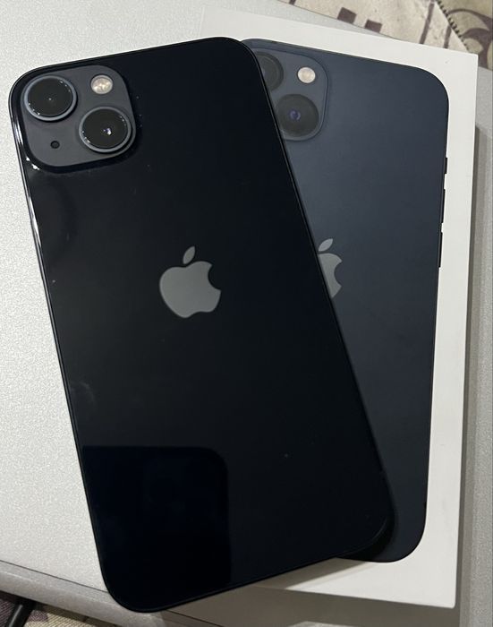 Iphone 13 128 gb ideal midnight