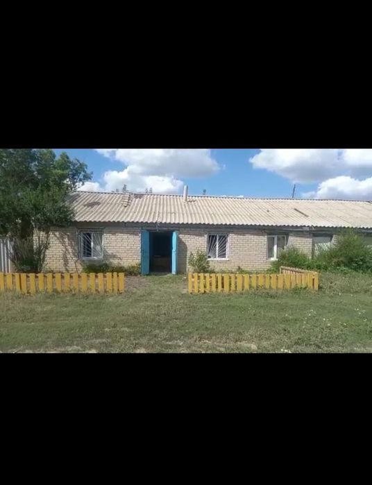 Здание под бизнес