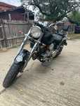 Daelim Daystar 125