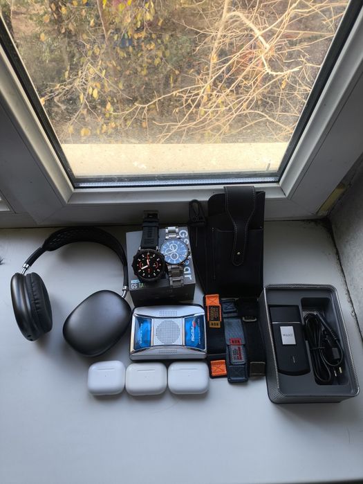 Часы наручные gs tactix 7. Часы Daniel klein