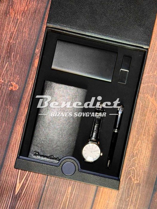 Корпоративные наборы / Korporativ to‘plamlar