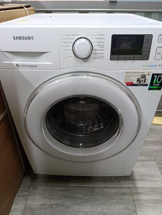 Продам стиральный машин