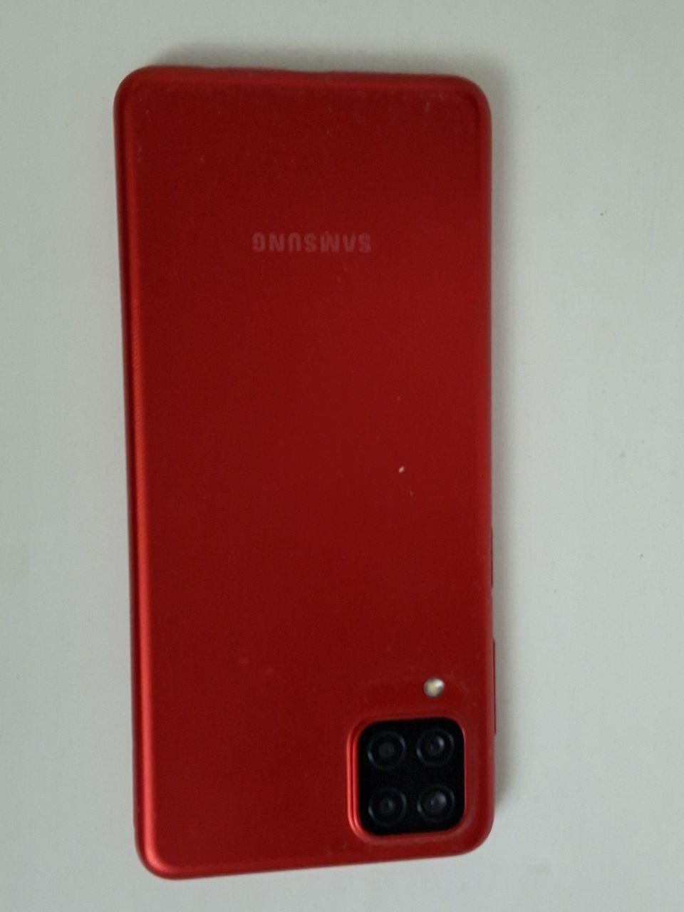 SAMSUNG A12 32 gb