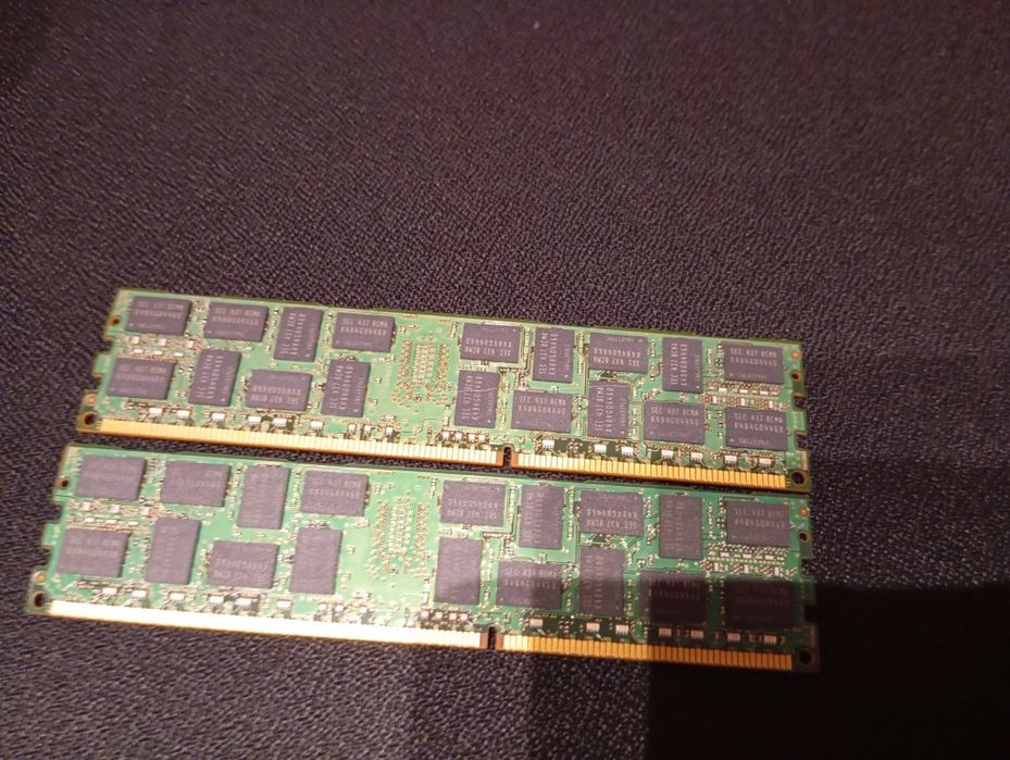 Kit Memorie 32 GB DDR3(2x16GB) server
