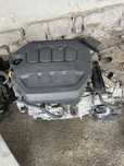 Двигател Голф 8/ VW Golf 8 2.0GTI 245k UND 27000км