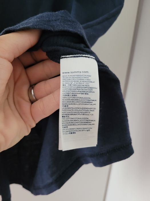 Tricou Tommy Hilfiger L