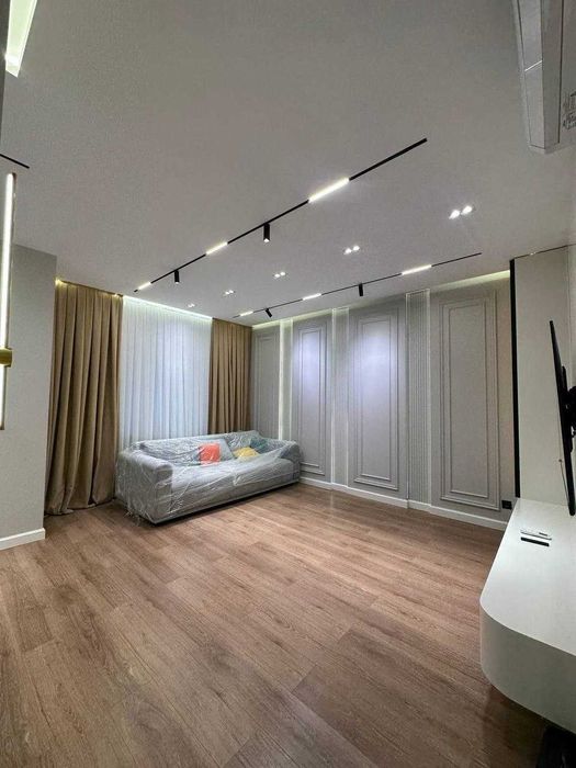 Сдам двухкомнатную квартиру