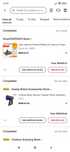 Прахосмукачка Dyson v6 dc62 на части