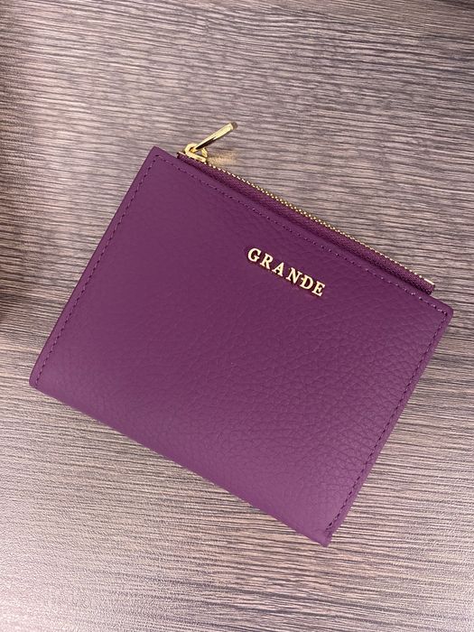 Portofel piele naturala