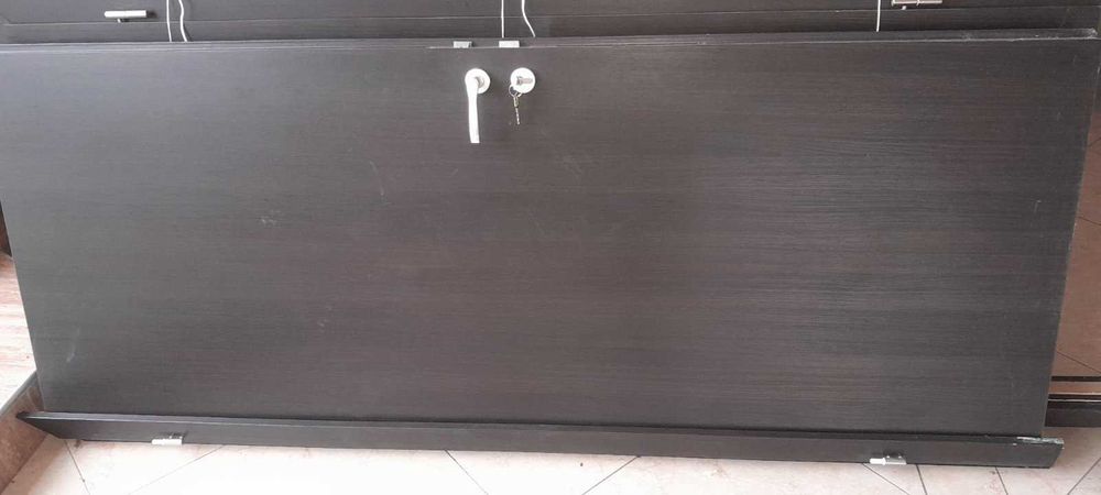 интериорни врати