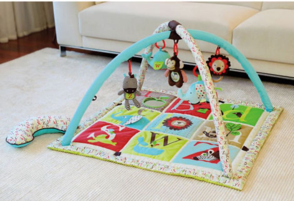 Salteluta activități Skip Hope, preț achiziție 400 lei