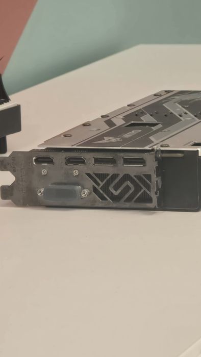 Vand Rx580 4g perfect functional