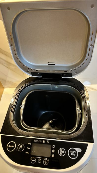 Masina de facut paine Tefal