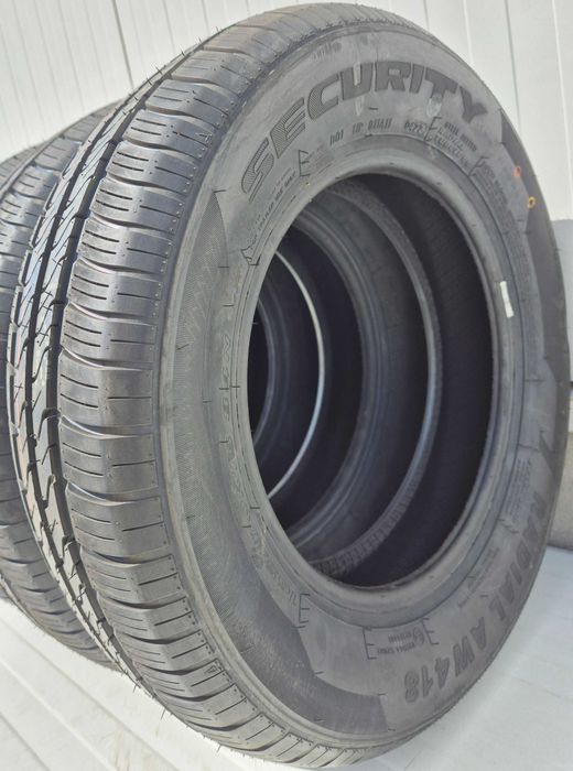 PROMO 165/70 R13, 84N, SECURITY, Anvelope de remorca M+S