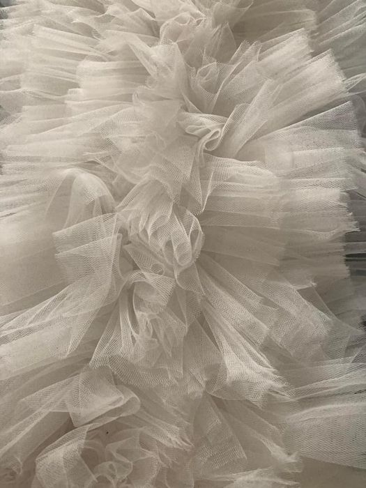 Rochie Jaisse Atelier Tulle Balerina