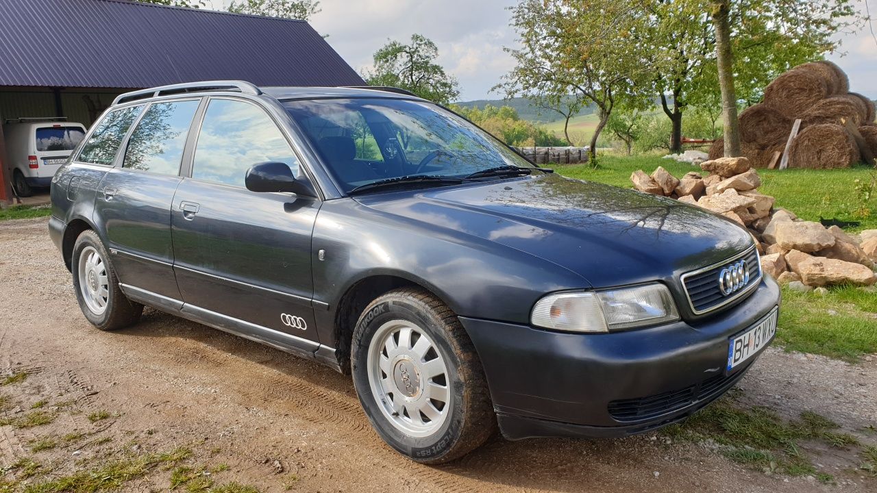 Audi A4 B5 1.8 Avant