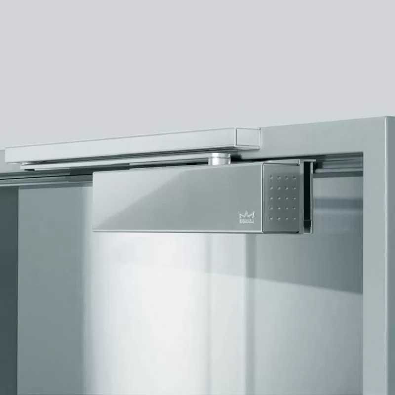 автомат за врата горен Dorma TS 92 B