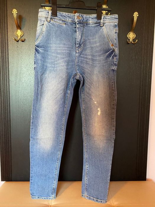 Blugi marca Zara, baieti