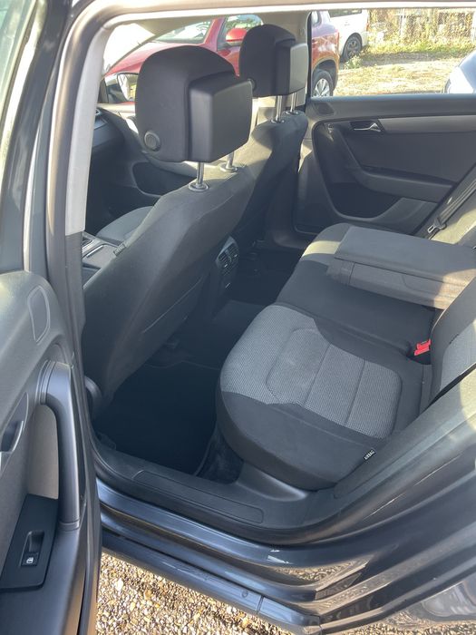 Volkswagen passat b7