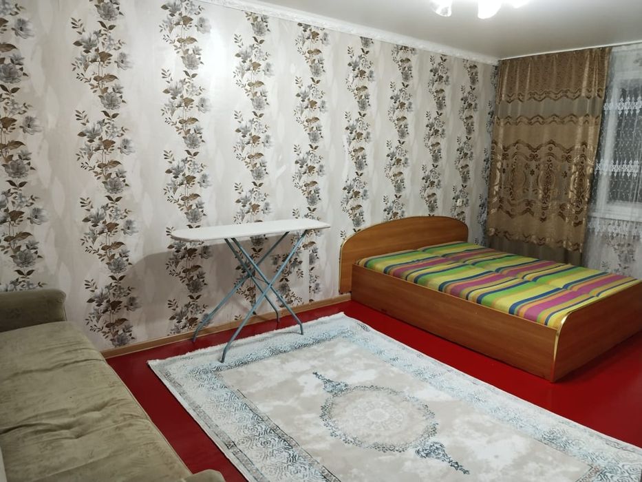 Продам 1 комнатную квартиру