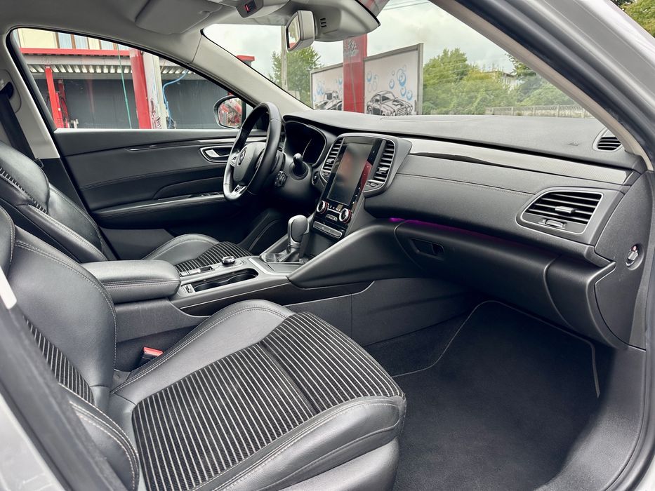 Renault Talisman 2020