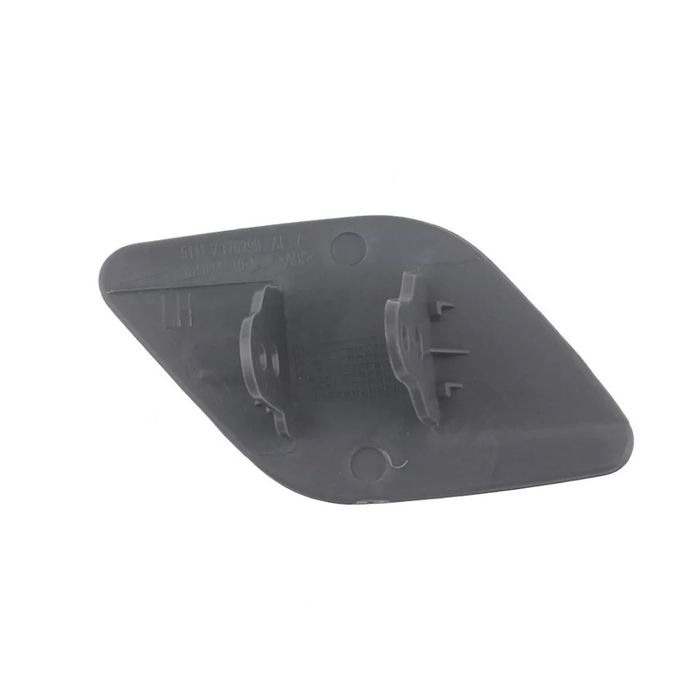 BMW X6 E71 капаче за пръскалка дюза предна броня х6 е71 E72 грундирани