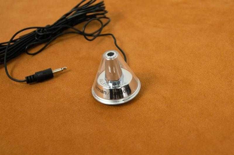 microfon calibrare Denon Audyssey pioneer  harman kardon yamaha