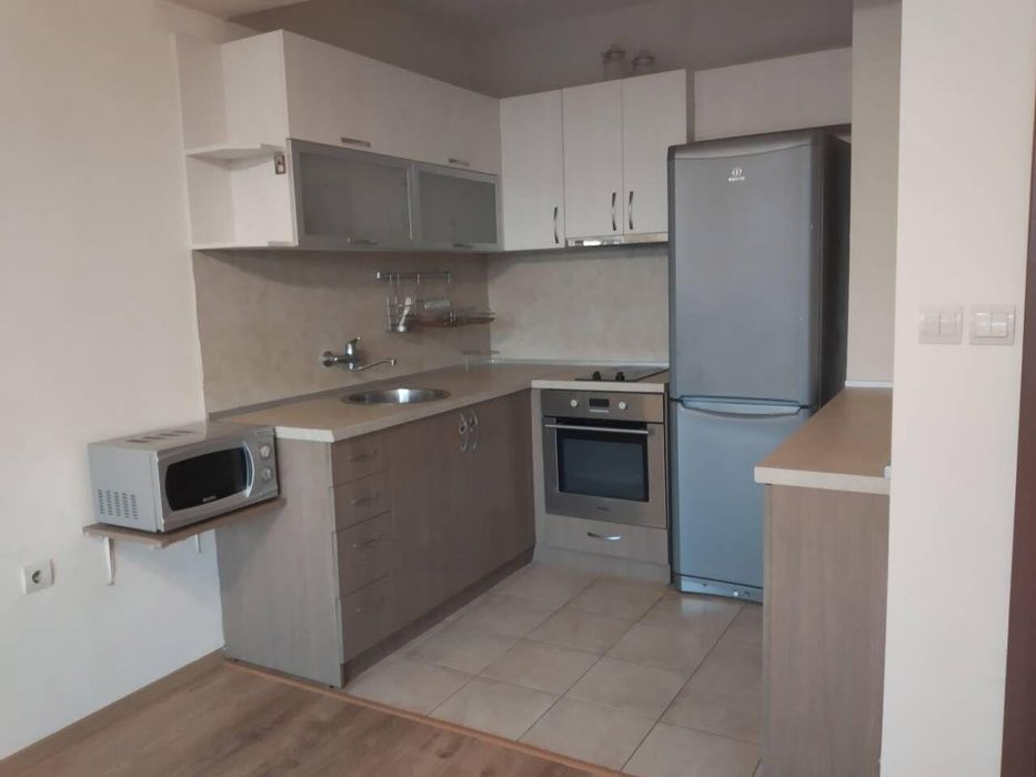 Двустаен, под наем, ж.к Изгрев