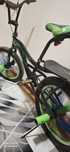 Velik BMX sotiladi