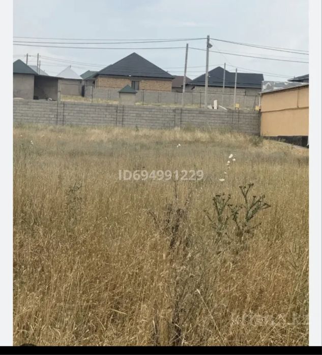 Шымкент Кайнарбулак участок