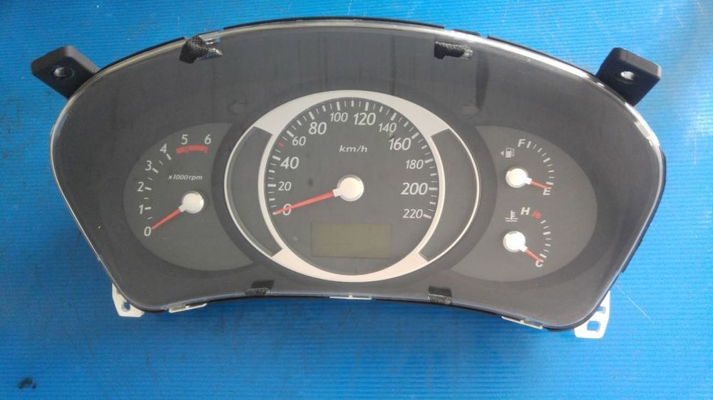ceasuri bord 2.0 crdi hyundai tucson dupa 2004 94023-2e400